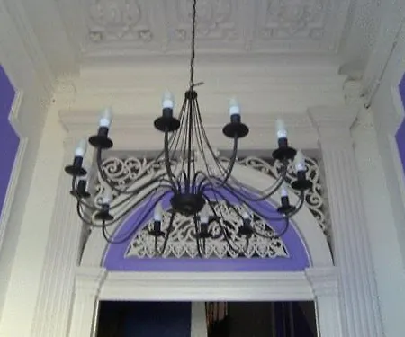 Residencial S Juliao Al Pensionat 3*