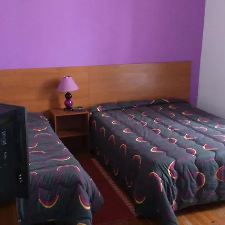 Residencial S Juliao Al 3* Figueira da Foz