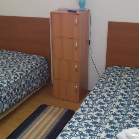 Pensionat Residencial S Juliao Al