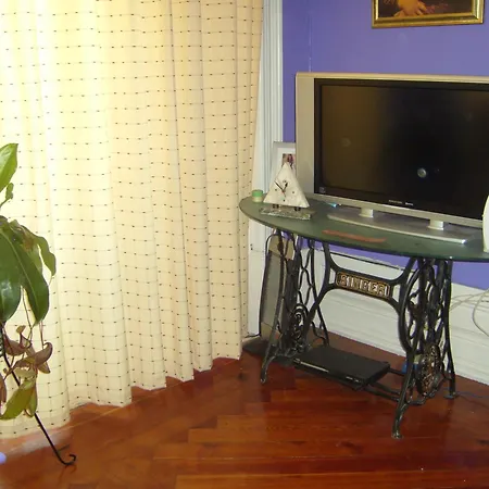 Pensionat Residencial S Juliao Al Figueira da Foz