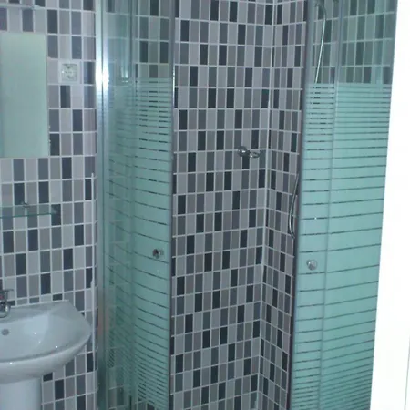 Pensionat Residencial S Juliao Al