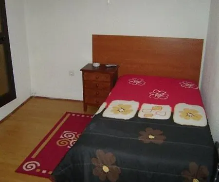 Pensionat Residencial S Juliao Al 3*