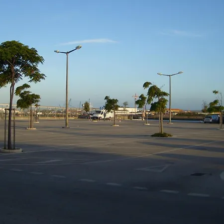 Pensionat Residencial S Juliao Al