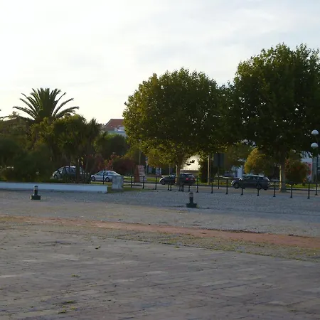 Pensionat Residencial S Juliao Al