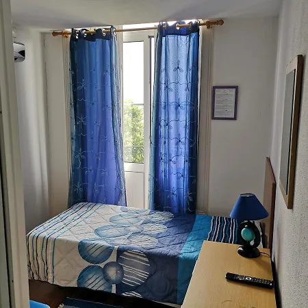 Residencial S Juliao Al