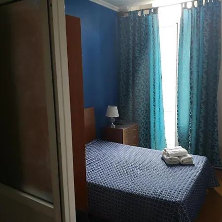 Residencial S Juliao Al Pensionat Figueira da Foz