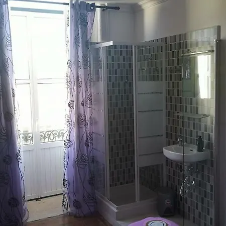 Residencial S Juliao Al Figueira da Foz