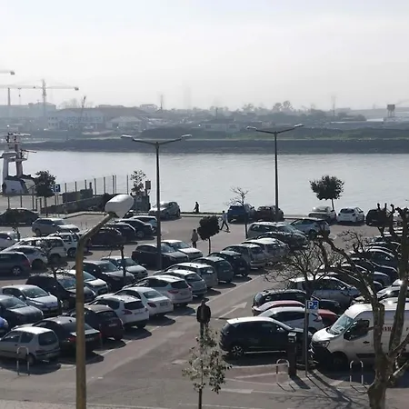 Residencial S Juliao Al