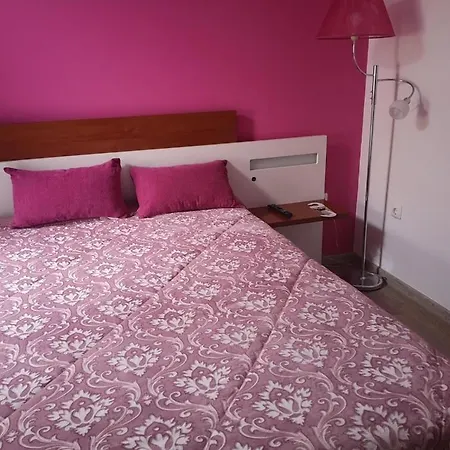 Pensionat Residencial S Juliao Al Figueira da Foz