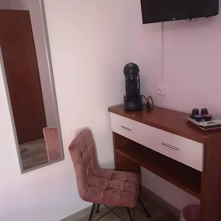 Residencial S Juliao Al Figueira da Foz