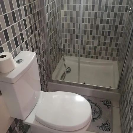 Residencial S Juliao Al Pensionat