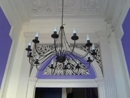 Residencial S Juliao Al Casa de hóspedes 3*