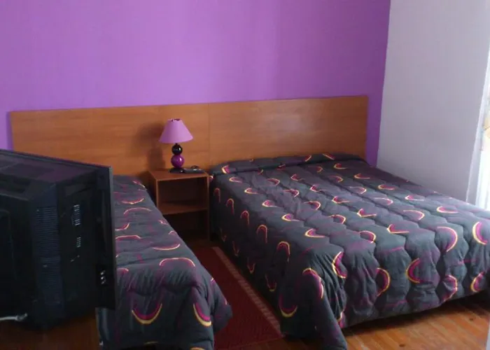 Residencial S Juliao Al 3* Figueira da Foz