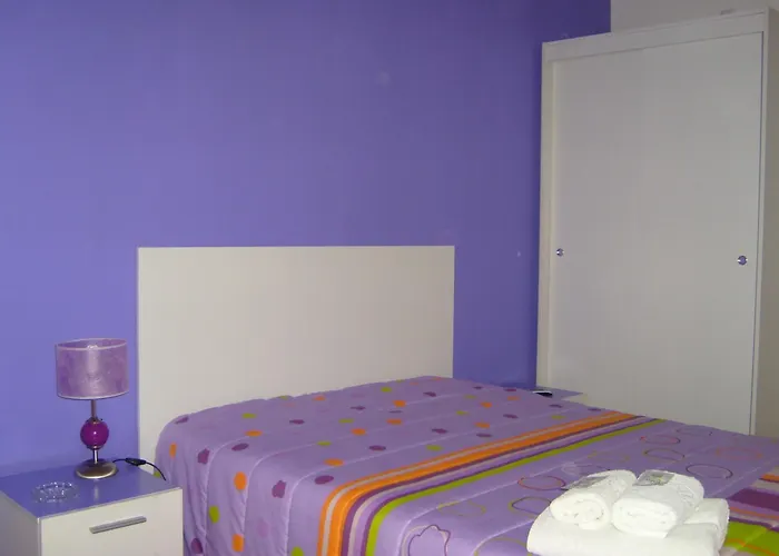 Casa de hóspedes Residencial S Juliao Al