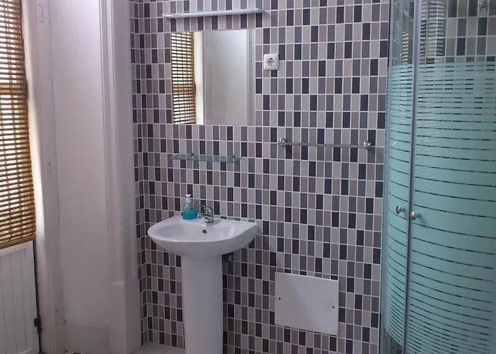 Casa de hóspedes Residencial S Juliao Al