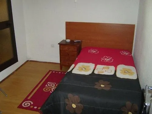 Casa de hóspedes Residencial S Juliao Al 3*