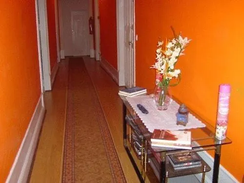 Casa de hóspedes Residencial S Juliao Al