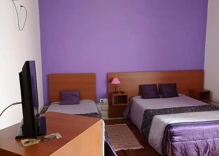 Casa de hóspedes Residencial S Juliao Al Figueira da Foz