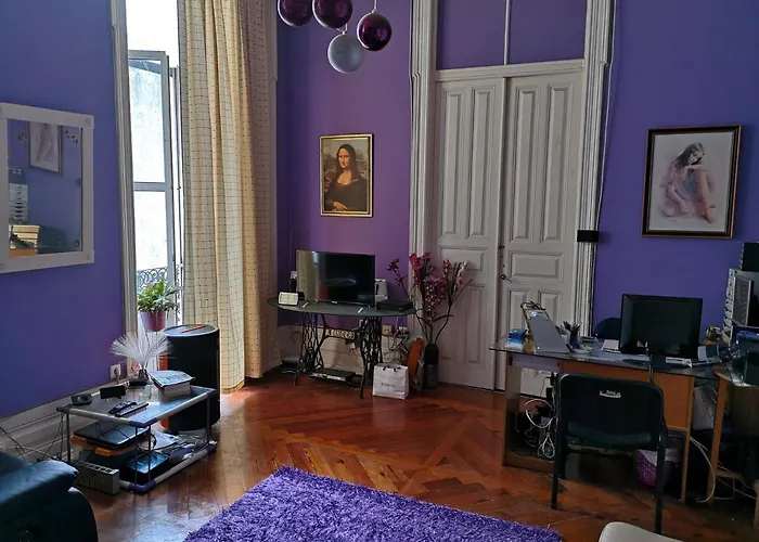 Casa de hóspedes Residencial S Juliao Al 3*