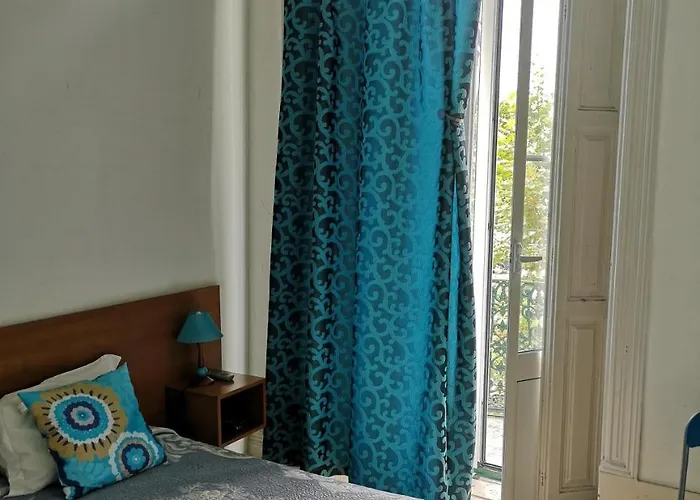 Residencial S Juliao Al 3* Figueira da Foz