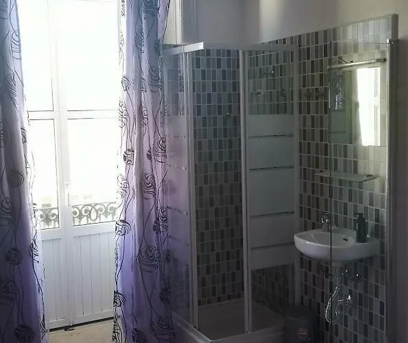 Residencial S Juliao Al Figueira da Foz