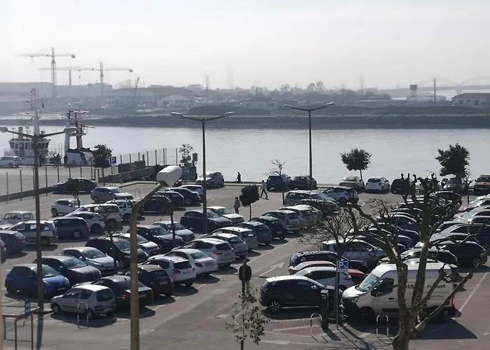 Residencial S Juliao Al