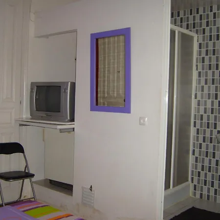 Residencial S Juliao Al Figueira da Foz