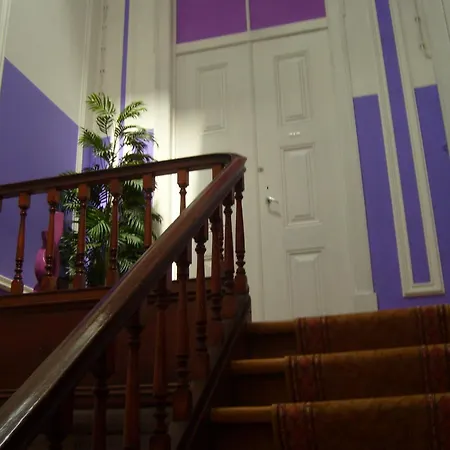 Casa de hóspedes Residencial S Juliao Al 3*