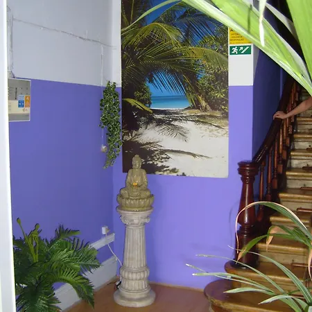 Casa de hóspedes Residencial S Juliao Al 3*