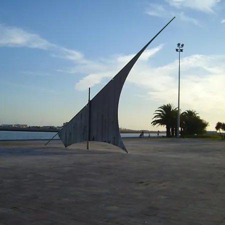 招待所 Residencial S Juliao Al 3*