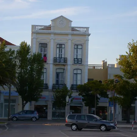 Residencial S Juliao Al