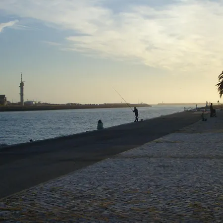 Gasthuis Residencial S Juliao Al Figueira da Foz