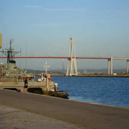 Residencial S Juliao Al