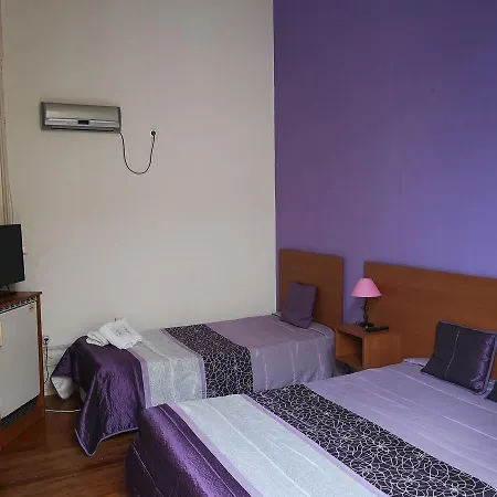 Residencial S Juliao Al Casa de hóspedes Figueira da Foz