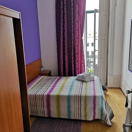 Residencial S Juliao Al Casa de hóspedes