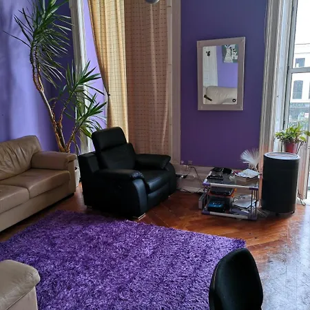 Gasthuis Residencial S Juliao Al Figueira da Foz