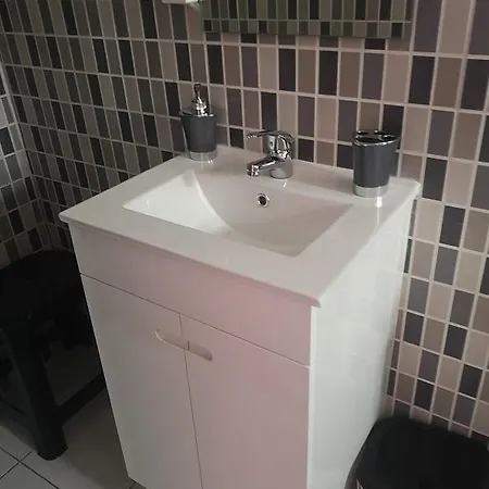 Gasthuis Residencial S Juliao Al Figueira da Foz