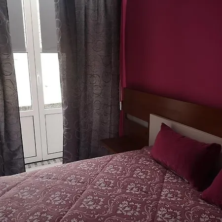 Residencial S Juliao Al Casa de hóspedes