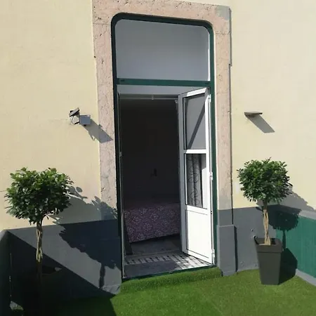 Residencial S Juliao Al Figueira da Foz