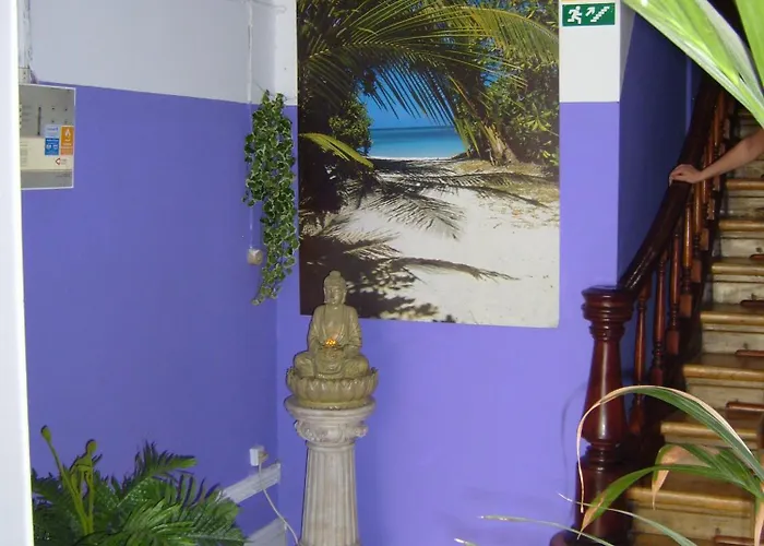 Penzion Residencial S Juliao Al 3*