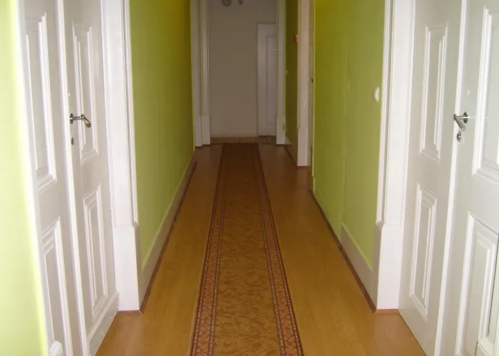 Penzion Residencial S Juliao Al 3*