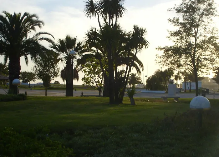 Penzion Residencial S Juliao Al 3*