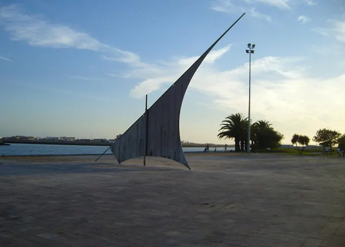 招待所 Residencial S Juliao Al 3*