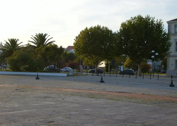 Penzion Residencial S Juliao Al