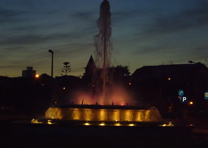 招待所 Residencial S Juliao Al 3*