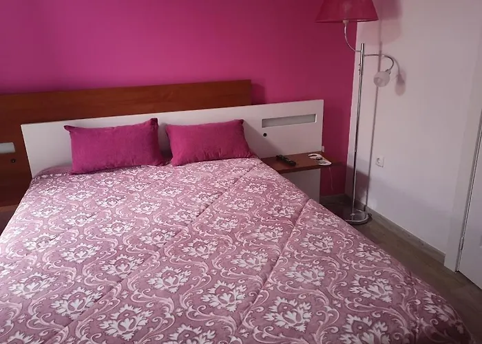 Penzion Residencial S Juliao Al Figueira da Foz