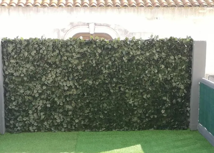 Penzion Residencial S Juliao Al Figueira da Foz